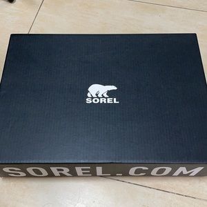 Empty box